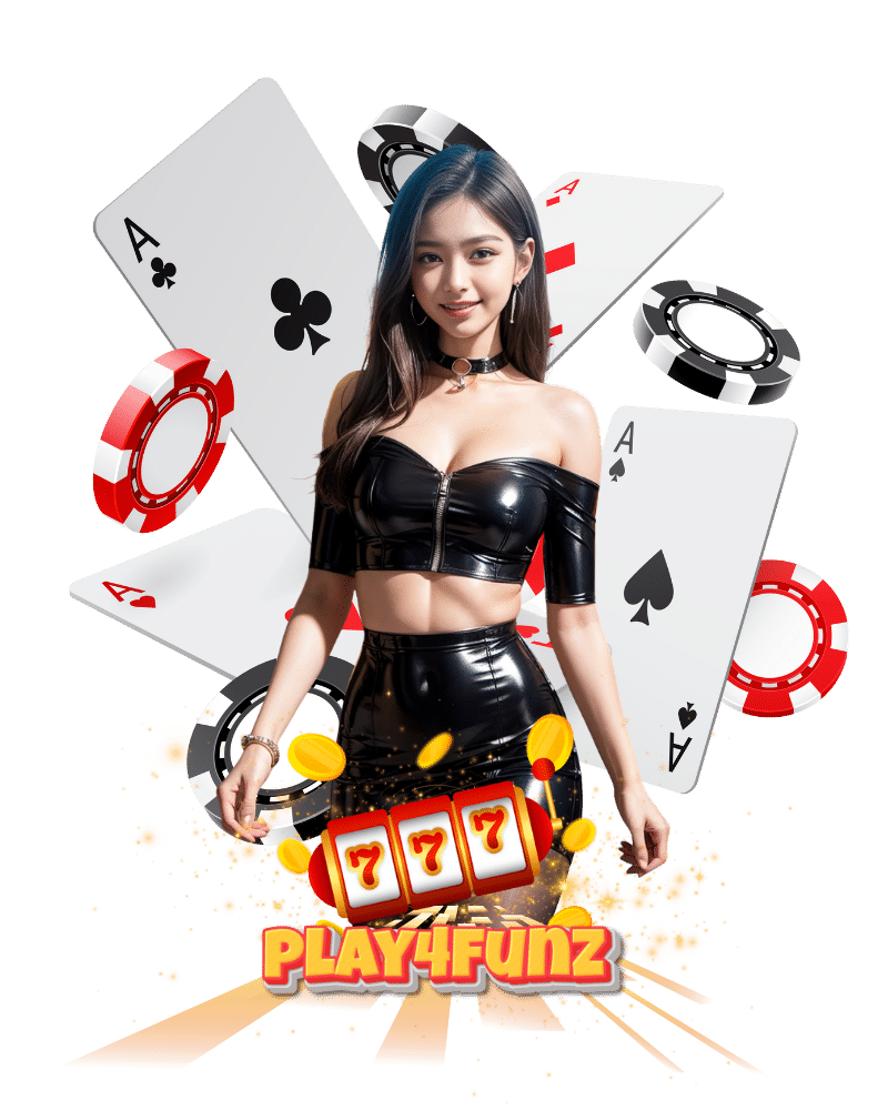 play4funz สล็อตมือถือ