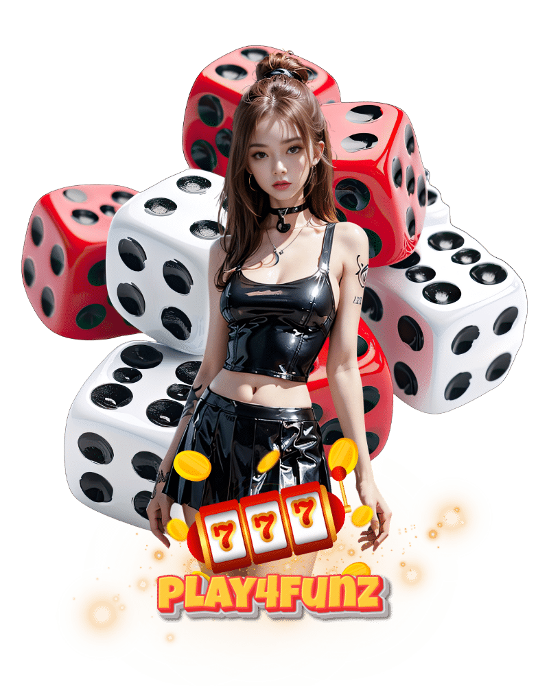play4funz แทงบอล